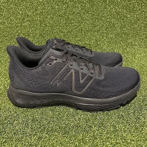 New Balance Fresh Foam X 880 V13 Men’s Sneaker Size 8 Triple Black M880T13 NEW